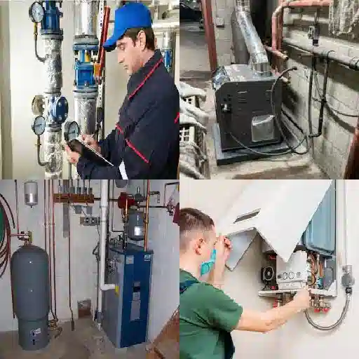 assistenza caldaie arca scandicci affidabilità tecnica con dettagli innovativi