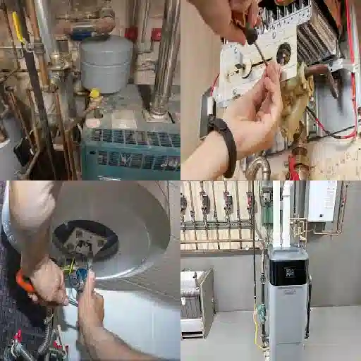 assistenza caldaie ariston isolotto con presenza locale garanzia