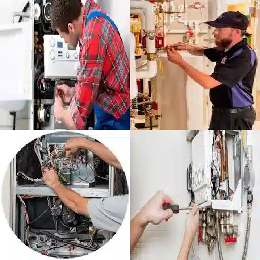 assistenza caldaie ariston le cure diagnosi rapida mantenimento efficiente