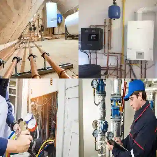 assistenza caldaie ariston novoli affidabilità e precisione uniche