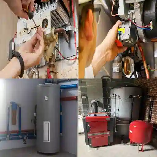 assistenza caldaie baxi campi bisenzio prontezza affidabile