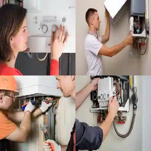 assistenza caldaie baxi campo di marte prontezza tecnica contagiosa