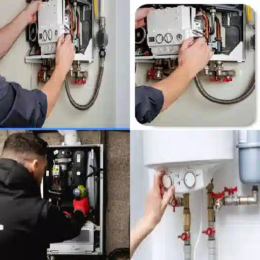 assistenza caldaie baxi rifredi con tecnici specializzati e strumenti all'avanguardia