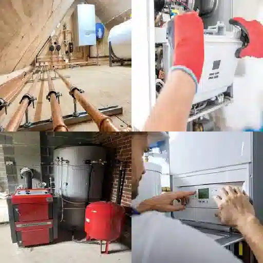 assistenza caldaie biklim scandicci precisione tecnica certificata