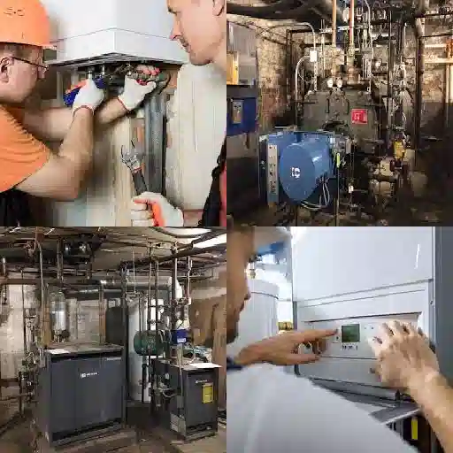 assistenza caldaie elco ecoflam rifredi e preciso nel cuore dell'inverno