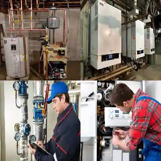 assistenza caldaie elm leblanc novoli e preciso