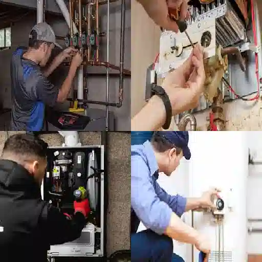 assistenza caldaie errebi campi bisenzio tempestiva e affidabile