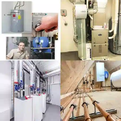 assistenza caldaie errebi isolotto e affidabile