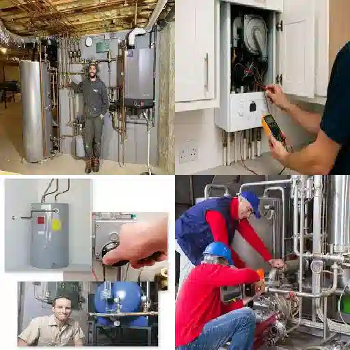 assistenza caldaie errebi le cure soluzioni termo impeccabili