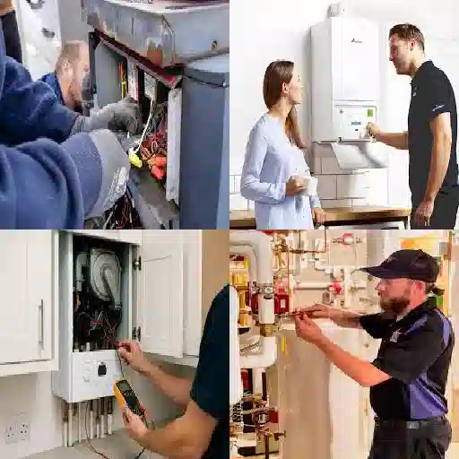 assistenza caldaie errebi rifredi qualità certificata e affidabilità