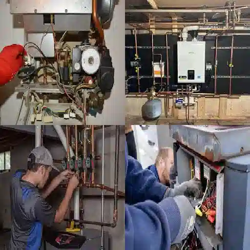 assistenza caldaie ferroli rifredi Rapidità estrema e precisione in ogni controllo effettuato