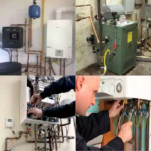 assistenza caldaie ferroli scandicci rapidità interazione immediata per risolvere guasti senza margini di attesa inutili