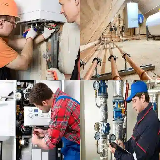 assistenza caldaie hermann firenze e preciso