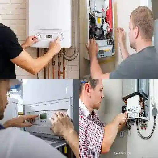 assistenza caldaie ici calenzano e professionale