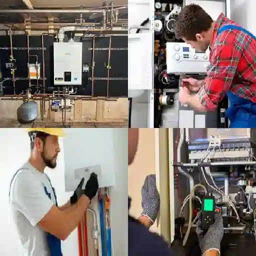 assistenza caldaie ici firenze servizio qualificato con strumenti all'avanguardia