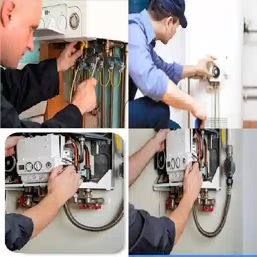 assistenza caldaie ici isolotto con tecnici esperti pronti all'azione