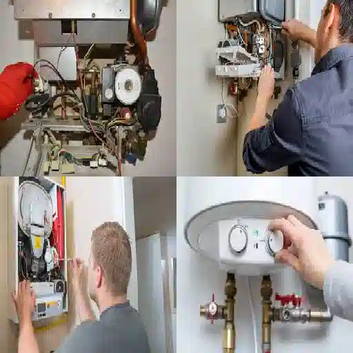 assistenza caldaie ici sesto fiorentino con diagnosi veloce e efficace