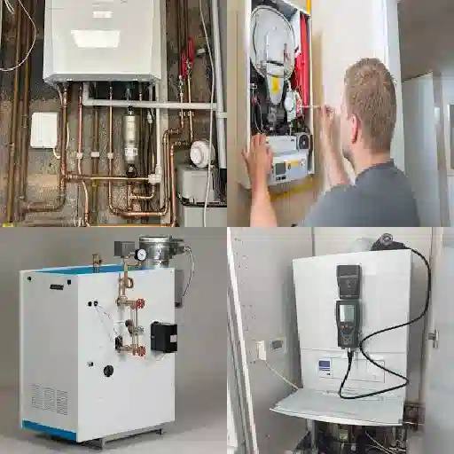 assistenza caldaie idragas rifredi con precisione tecnica e rapidità