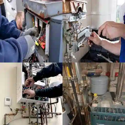 assistenza caldaie joannes calenzano diagnosi tecnica affidabile