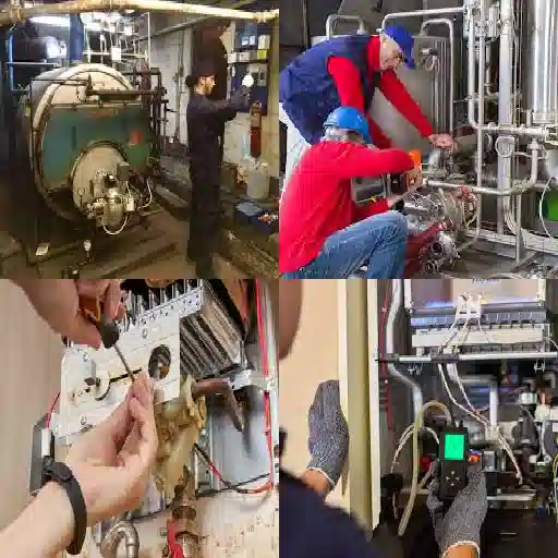 assistenza caldaie joannes prato esperienza decennale