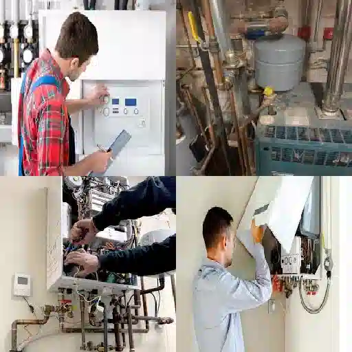 assistenza caldaie junkers prato precisione tecnica con un sorriso dal cuore di Prato