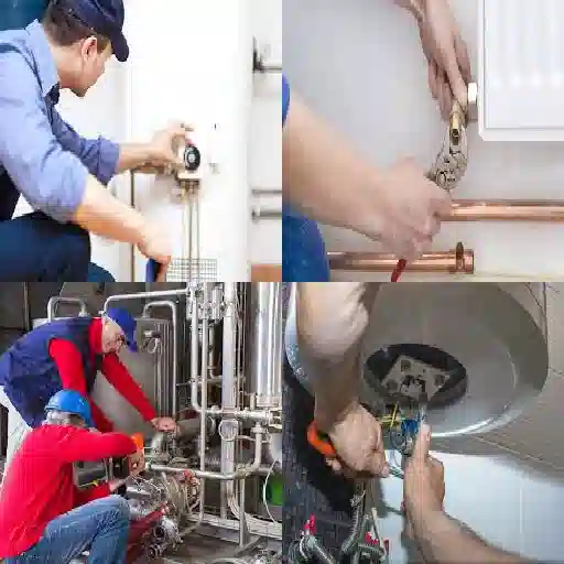 assistenza caldaie junkers san frediano e preciso