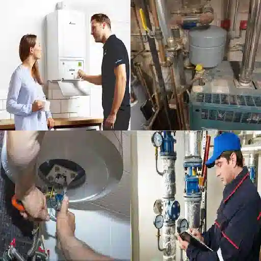 assistenza caldaie junkers scandicci interventi professionali e precisi