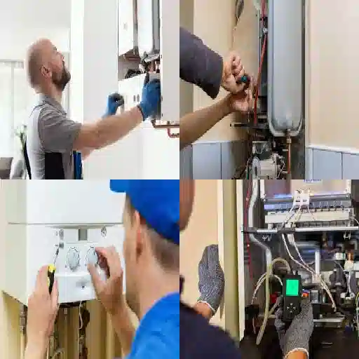 assistenza caldaie junkers sesto fiorentino precisione tecnica d'intervento efficiente