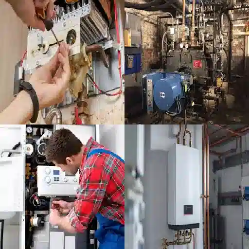 assistenza caldaie kollbar san frediano competenza pratica e cortesia competente