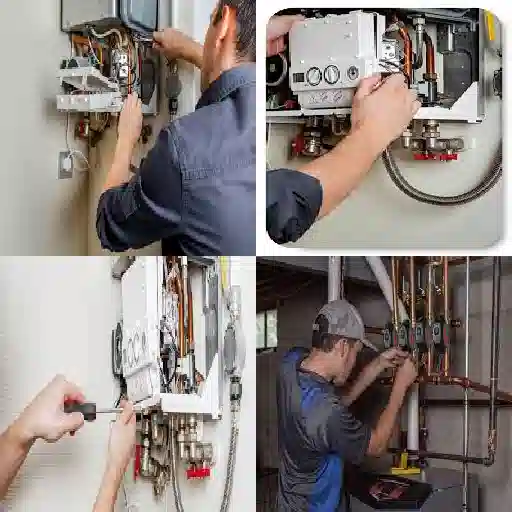 assistenza caldaie mts campo di marte precisione meccanica e attenzione al dettaglio