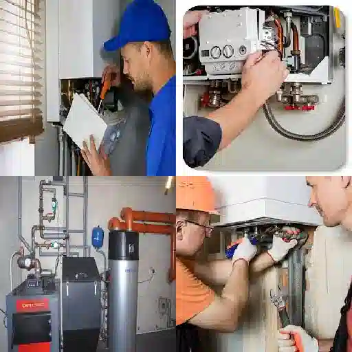 assistenza caldaie mts le cure con professionalità ed efficienza