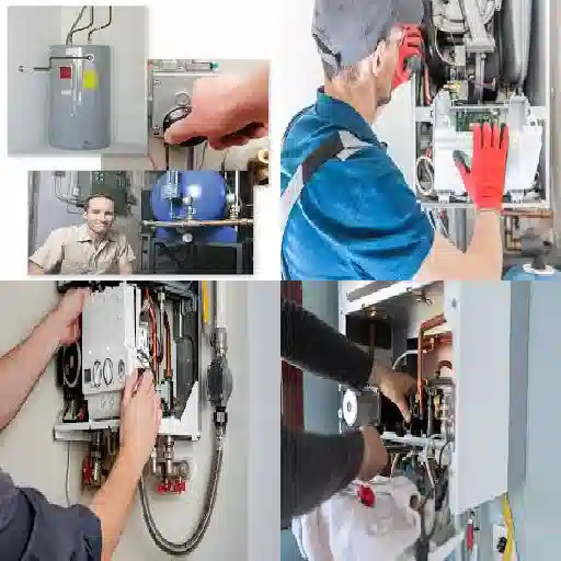 assistenza caldaie neca novoli affidabilita garantita qualità professionale