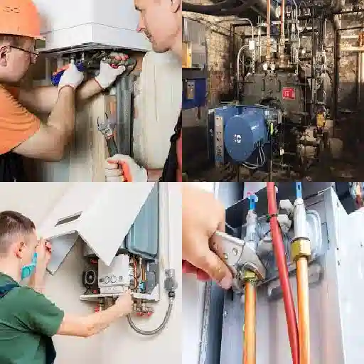 assistenza caldaie ocean calenzano efficienza energetica ottimale e affidabilità tecnica