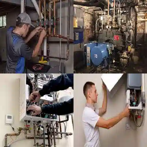 assistenza caldaie ocean firenze sicurezza e professionalità impeccabile