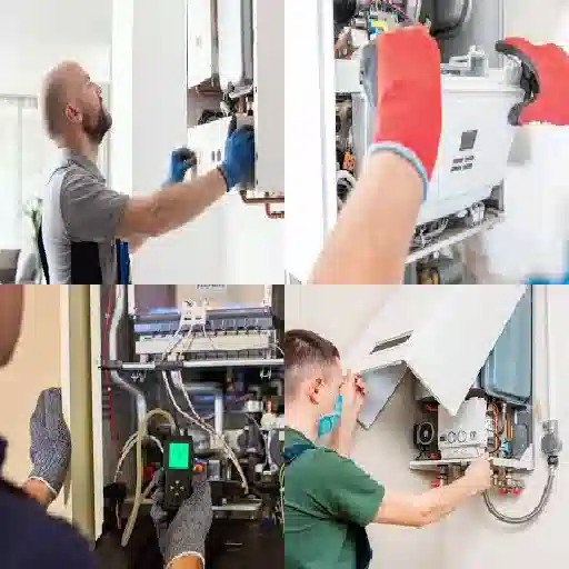 assistenza caldaie ocean prato precisione tecnica e cura del dettaglio