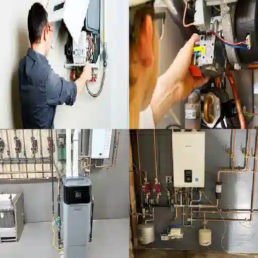 assistenza caldaie ocean san frediano standard elevati e affidabilità comprovata