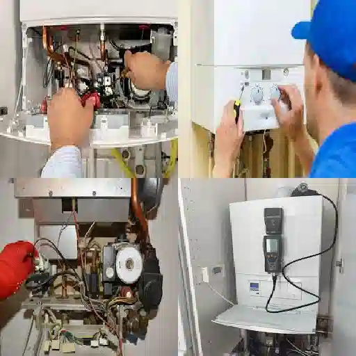 assistenza caldaie ocean scandicci e competente sul campo