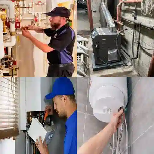 assistenza caldaie pensotti prato precisione artigianale e garanzia funzionale