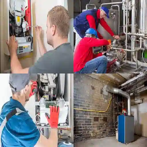 assistenza caldaie pensotti sesto fiorentino professionalità comprovata