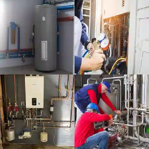 assistenza caldaie radi novoli con tecnica all'avanguardia e affidabilità