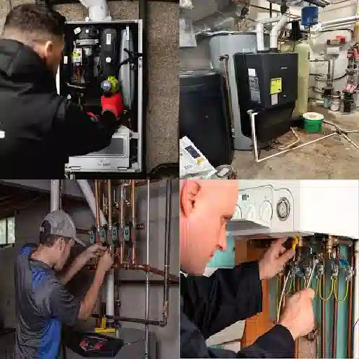 assistenza caldaie radiant calenzano centro esperto e reattivo