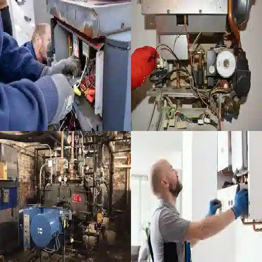 assistenza caldaie radiant campo di marte e preciso