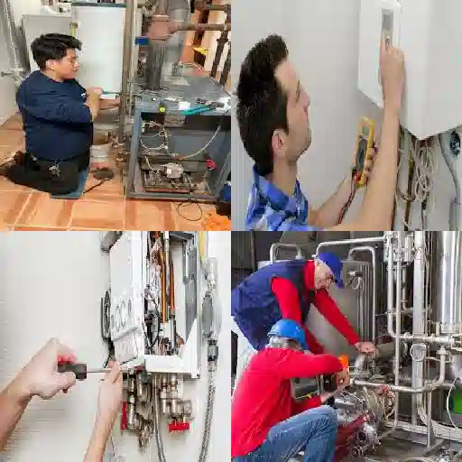 assistenza caldaie radiant novoli affidabilità comprovata con diagnosi approfondita e risoluzione mirata