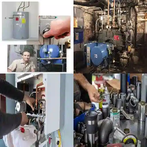 assistenza caldaie radiant prato affidabilità costante