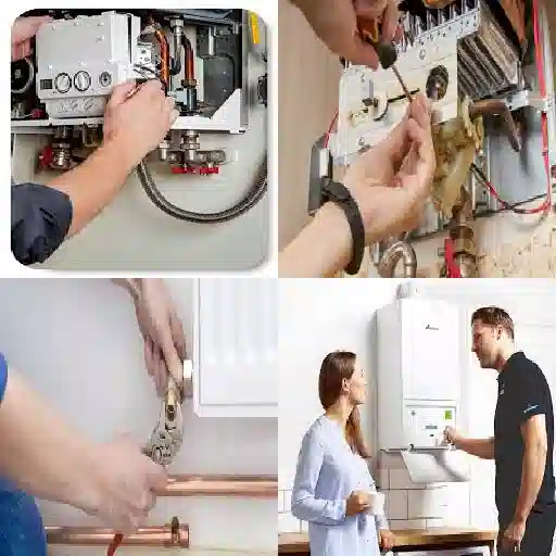 assistenza caldaie rheem calenzano diagnosi approfondita e manutenzione prolungata