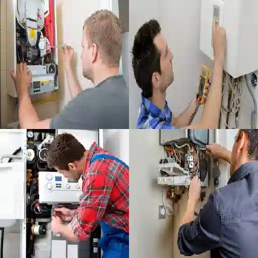 assistenza caldaie rheem campo di marte competenza certificata per sicurezza rigorosa