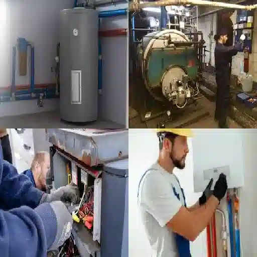 assistenza caldaie rheem isolotto prontezza Clima impelteza