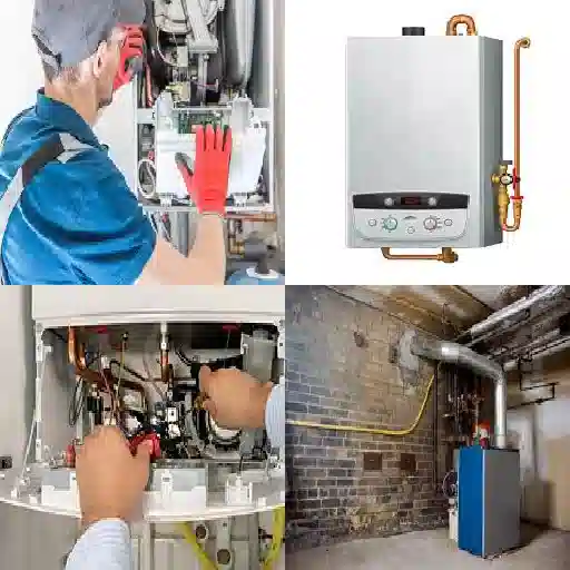 assistenza caldaie rheem prato affidabilità e attenzione personalizzata