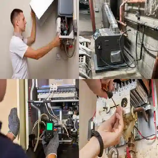 assistenza caldaie rheem san frediano supporto efficiente e punto di riferimento locale