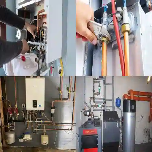 assistenza caldaie rheem scandicci servizio esperto tempestività garantita